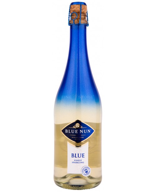 Blue Nun Blue Spumant 0.75L Top Blue Nun Blue Spumant 0.75L Top