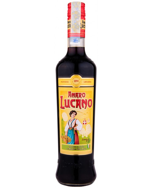Amaro Lucano 0.7L Top Amaro Lucano 0.7L Top