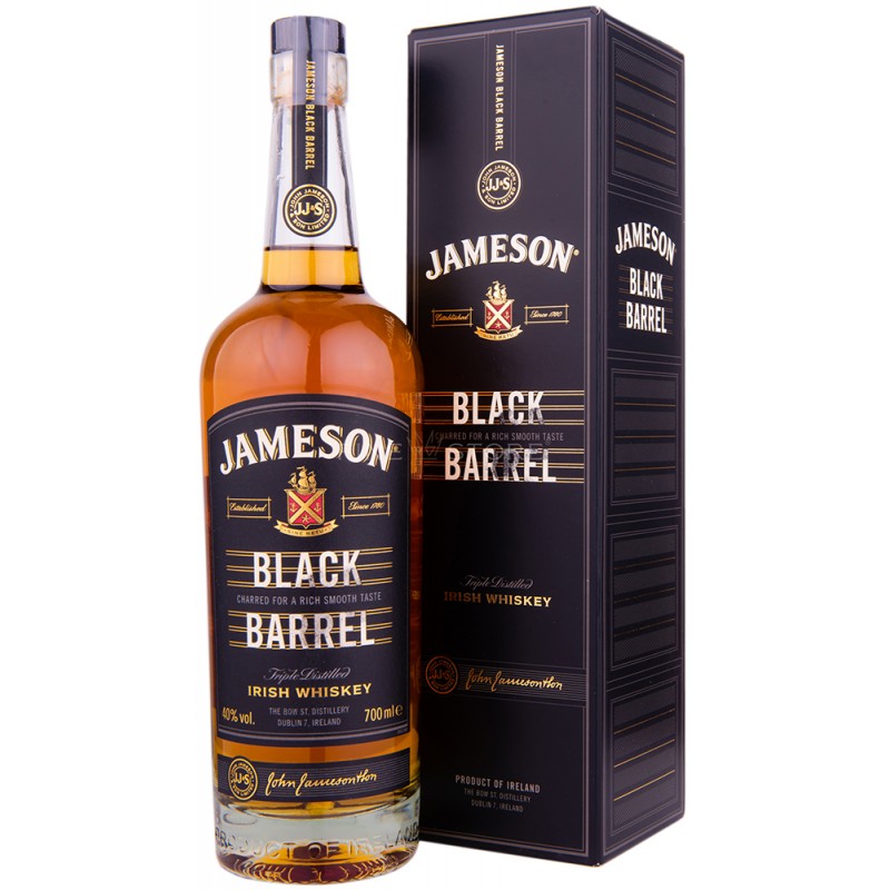 Jameson Select Reserve 0.7L Whisky Irish Whisky FineStore