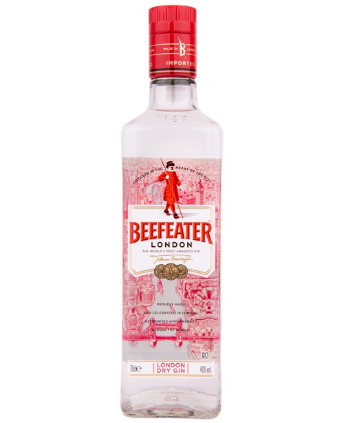 Beefeater 0.7L Top Beefeater 0.7L Top