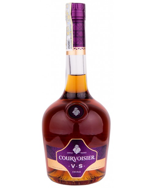 Courvoisier VS 0.7L Top Courvoisier VS 0.7L Top