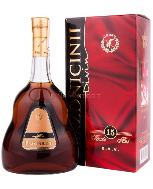 Barza Alba Codru Divin Prazdnicinii XO 15 Ani 0.75L Top Barza Alba Codru Divin Prazdnicinii XO 15 Ani 0.75L Top