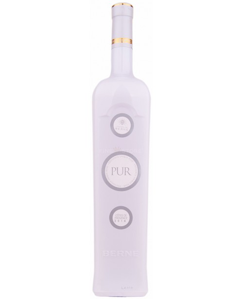 Berne Pur Rose de Provence 1.5L Top Berne Pur Rose de Provence 1.5L Top