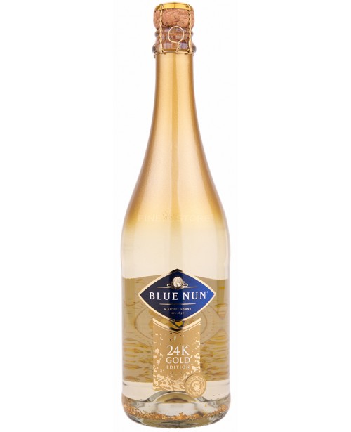 Blue Nun Gold Spumant 0.75L Top Blue Nun Gold Spumant 0.75L Top