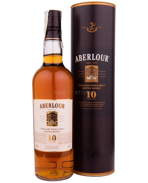 Aberlour 10 Ani 0.7L Top Aberlour 10 Ani 0.7L Top