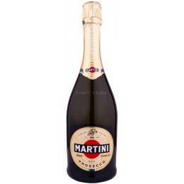 Martini Sparkling Prosecco 0.75L