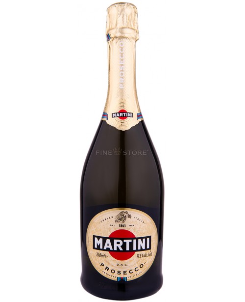 Martini Sparkling Prosecco 0.75L Top Martini Sparkling Prosecco 0.75L Top