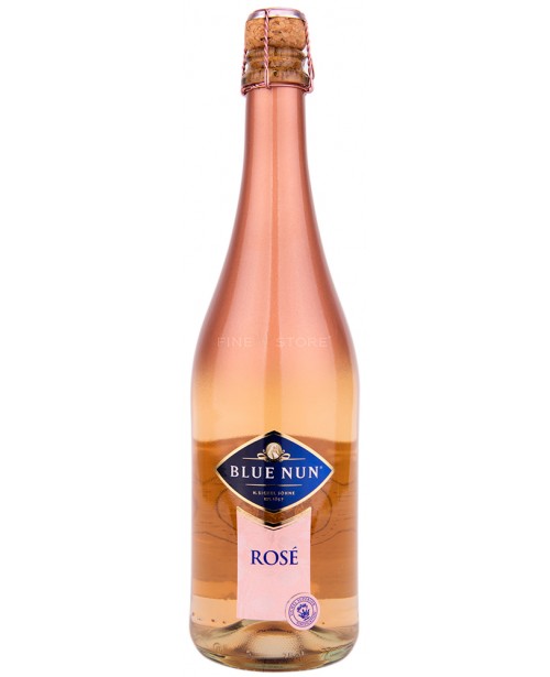 Blue Nun Rose Spumant 0.75L Top Blue Nun Rose Spumant 0.75L Top