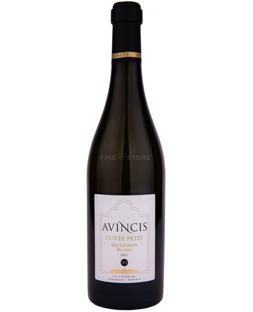 Avincis Cuvee Petit 0.75L Top Avincis Cuvee Petit 0.75L Top