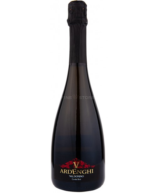 Ardenghi Valdomino Cuvee Brut 0.75L Top Ardenghi Valdomino Cuvee Brut 0.75L Top