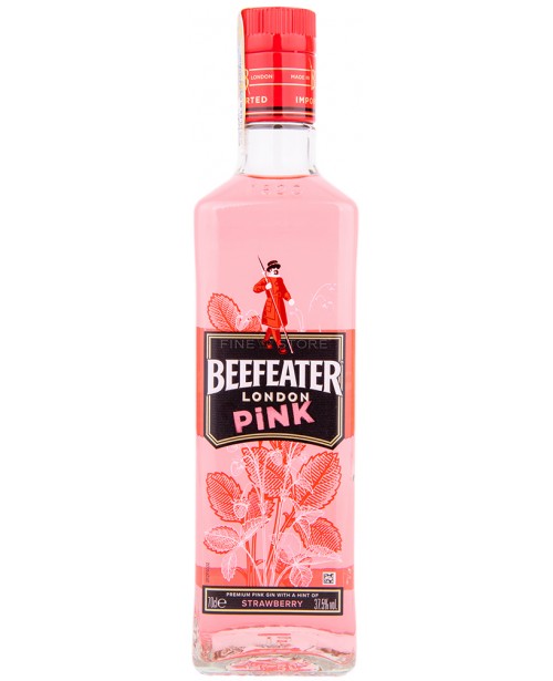 Beefeater Pink 0.7L Top Beefeater Pink 0.7L Top