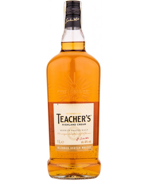 Teachers Whisky Price In Nepal