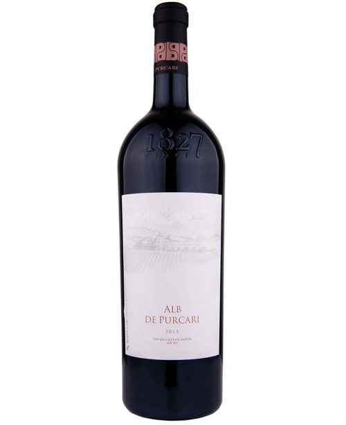 Alb de Purcari 0.75L Top Alb de Purcari 0.75L Top