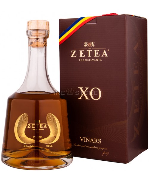Zetea Vinars XO 0.7L Top Zetea Vinars XO 0.7L Top