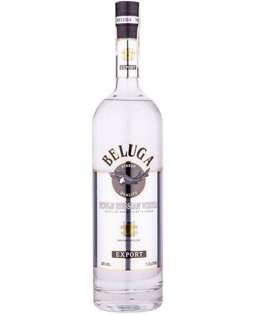 Beluga Noble 1L Top Beluga Noble 1L Top