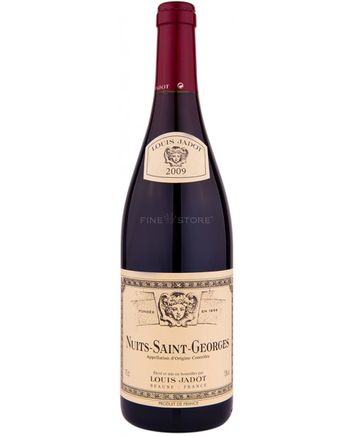 Louis Jadot Nuit Saint Georges Vin Franta | FineStore