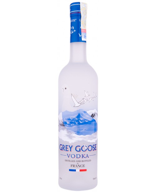 Grey Goose 0.7L Top Grey Goose 0.7L Top