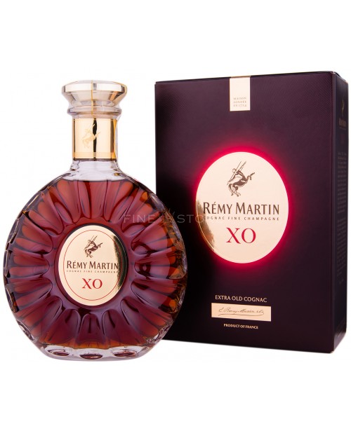 Remy Martin XO 0.7L Top Remy Martin XO 0.7L Top
