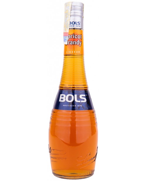 Bols Apricot Brandy 0.7L Top Bols Apricot Brandy 0.7L Top