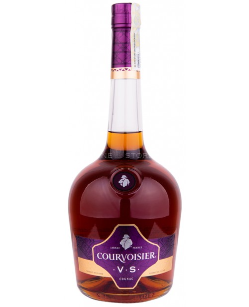 Courvoisier VS 1L Top Courvoisier VS 1L Top