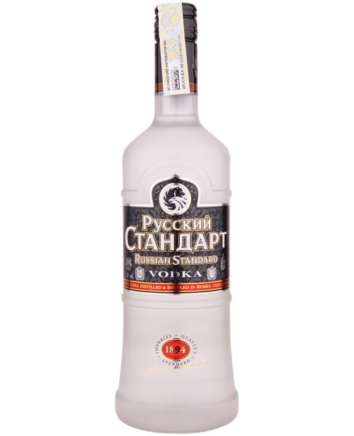 Russian Standard 0.7L Top Russian Standard 0.7L Top