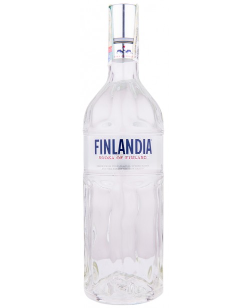 Finlandia Classic 1L Top Finlandia Classic 1L Top