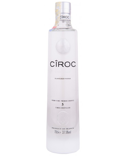 Ciroc Coconut 0.7L Vodka FineStore