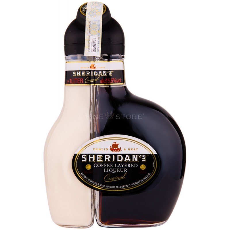 Sheridan&amp;#39;s 1L Lichior | FineStore