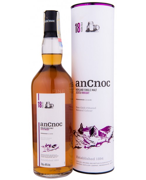 anCnoc 18 Ani 0.7L Top anCnoc 18 Ani 0.7L Top