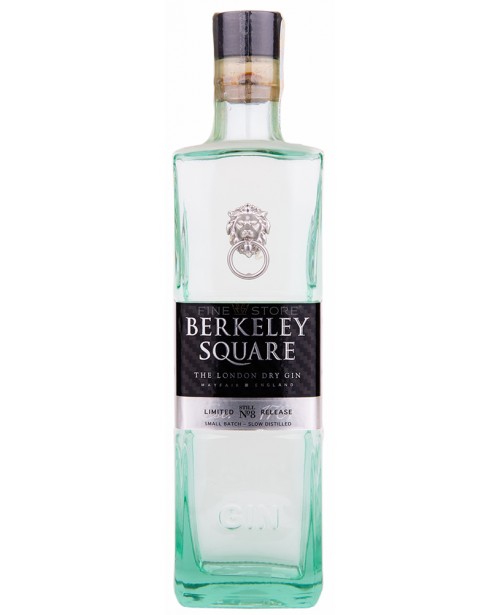 Berkeley Square 0.7L Top Berkeley Square 0.7L Top