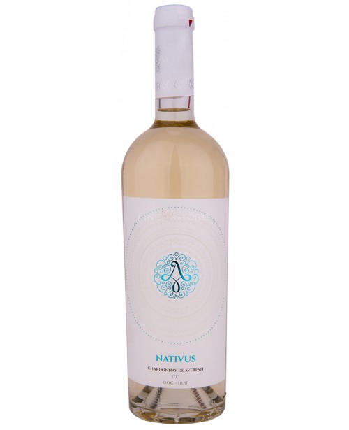 Averesti Nativ Chardonnay 0.75L Top Averesti Nativ Chardonnay 0.75L Top