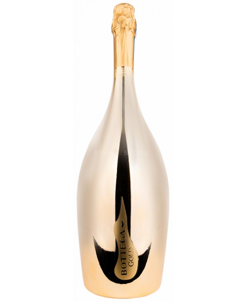 Bottega Gold Prosecco 3L Top Bottega Gold Prosecco 3L Top