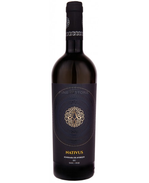 Averesti Nativ Zghihara 0.75L Top Averesti Nativ Zghihara 0.75L Top