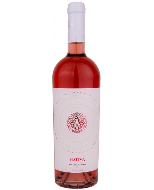 Averesti Nativ Rose 0.75L Top Averesti Nativ Rose 0.75L Top