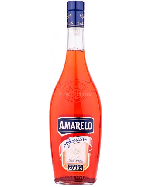 Amarelo Aperitivo 0.7L Top Amarelo Aperitivo 0.7L Top