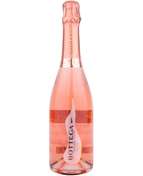 Bottega Il Vino dei Poeti Spumante Rose Brut 0.75L Top Bottega Il Vino dei Poeti Spumante Rose Brut 0.75L Top