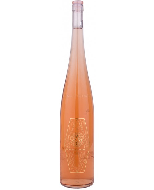 Averesti Diamond Busuioaca Rose Sec 1.5L Top Averesti Diamond Busuioaca Rose Sec 1.5L Top
