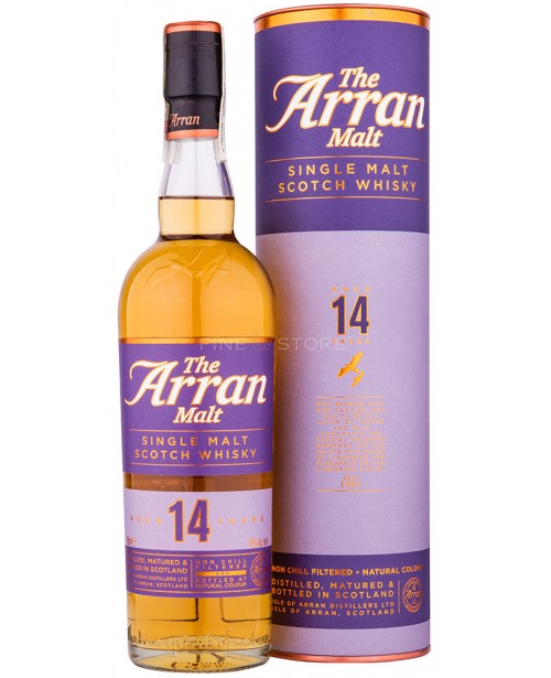 Arran 14 Ani 0.7L Top Arran 14 Ani 0.7L Top