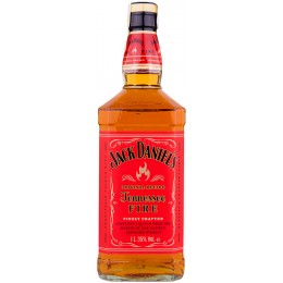 Jack Daniel's Fire 1L