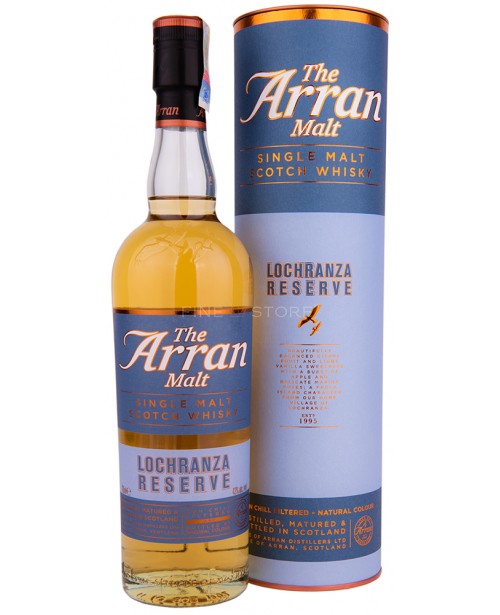 Arran Lochranza Reserve 0.7L Top Arran Lochranza Reserve 0.7L Top