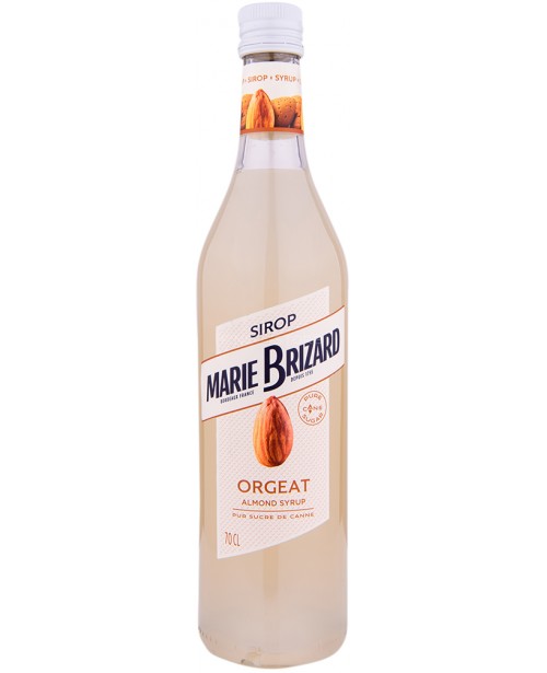 Marie Brizard Almond Sirop 0.7L Top Marie Brizard Almond Sirop 0.7L Top