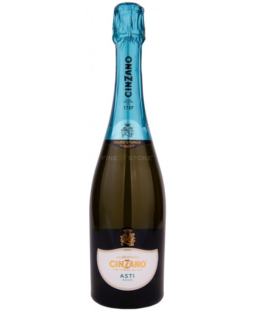 Asti Cinzano Cuvee Storica Dolce 0.75L Top Asti Cinzano Cuvee Storica Dolce 0.75L Top