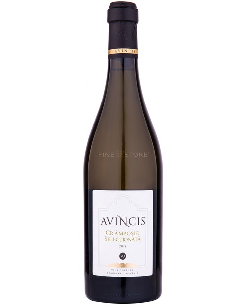 Avincis Cramposie Selectionata 0.75L Top Avincis Cramposie Selectionata 0.75L Top
