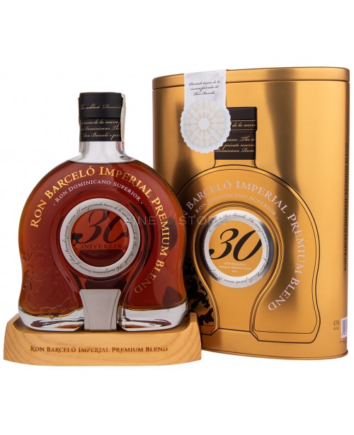 Barcelo Imperial 30 Aniversario 0.7L Top Barcelo Imperial 30 Aniversario 0.7L Top