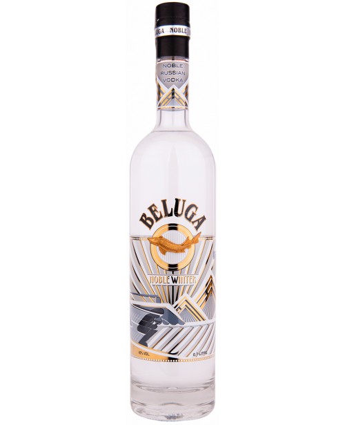 Beluga Noble Winter 0.7L Top Beluga Noble Winter 0.7L Top