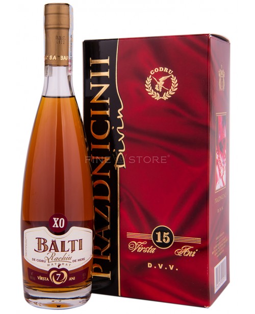 Barza Alba Set Divin Prazdnicinii si Balti XO Rachiu de Cidru 1.25L Top Barza Alba Set Divin Prazdnicinii si Balti XO Rachiu de Cidru 1.25L Top