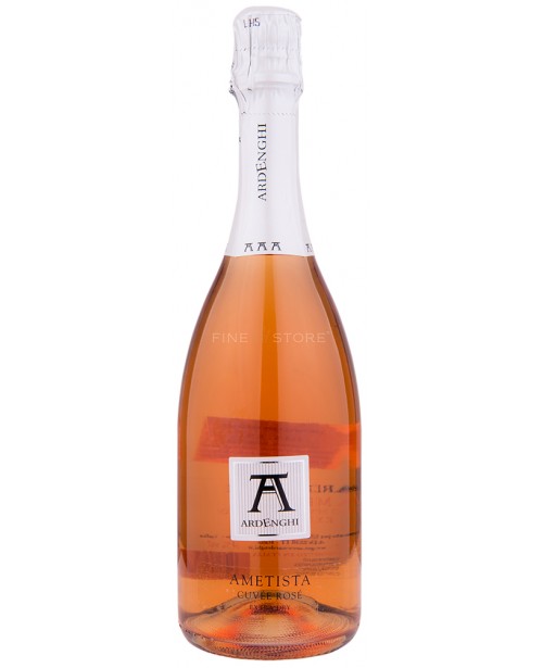 Ardenghi Ametista Cuvee Rose Extra Dry 0.75L Top Ardenghi Ametista Cuvee Rose Extra Dry 0.75L Top