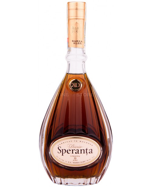 Barza Alba Codru Divin Speranta XO 9 Ani 0.5L Top Barza Alba Codru Divin Speranta XO 9 Ani 0.5L Top