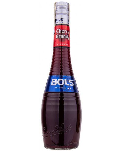 Bols Cherry Brandy 0.7L Top Bols Cherry Brandy 0.7L Top