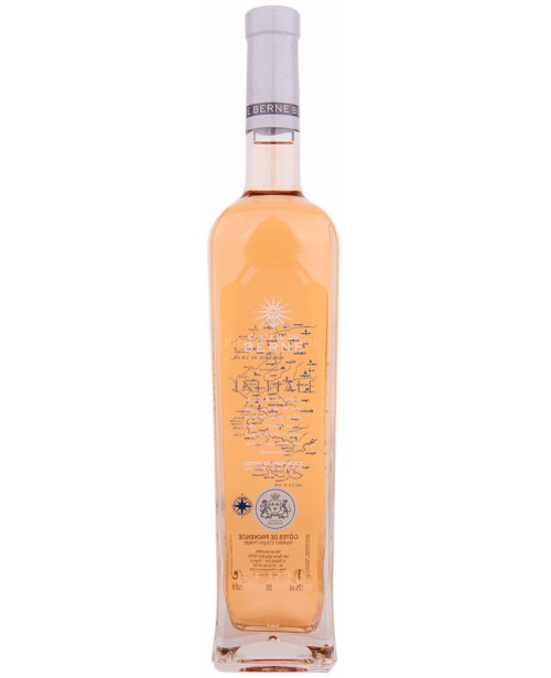 Berne Initiale Rose de Provence 0.75L Top Berne Initiale Rose de Provence 0.75L Top